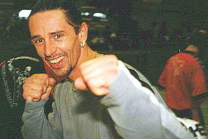 1. Ranglistenturnier 04.03.2000