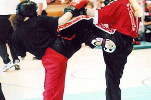 2. Ranglistenturnier 11.03.2001