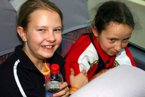 Bavarian Open 19.03.2005