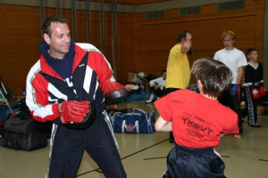 Bayerische Meisterschaft 07.05.2005