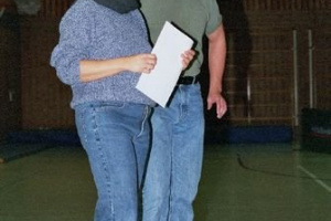 Bayerische Meisterschaft 24.03.2007 - Tom Wess