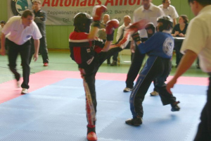 Bayernpokal 23.02.2008