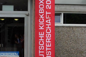 Deutsche Meisterschaft 04.06.2005