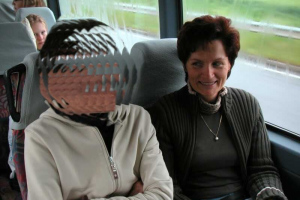 Deutsche Meisterschaft 23.05.2004