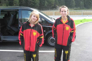 Europameisterschaft 27.09.2009