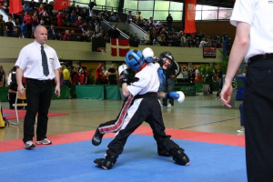 German Open 16.05.2009