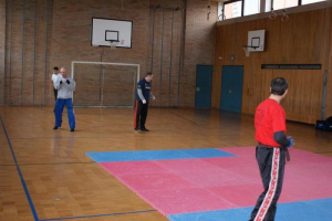 Meistergrad Prüfung 06.12.2008