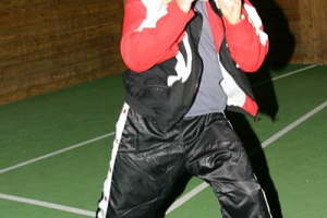 Sommercamp 09.-11.09.2005