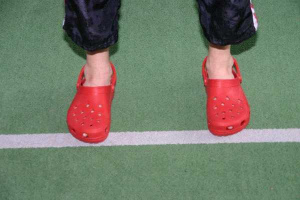 Sommercamp 11.-13.09.2009