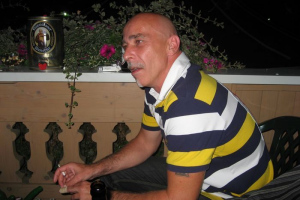 Sommercamp 12.-14.09.2008